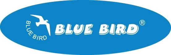 Blue Bird