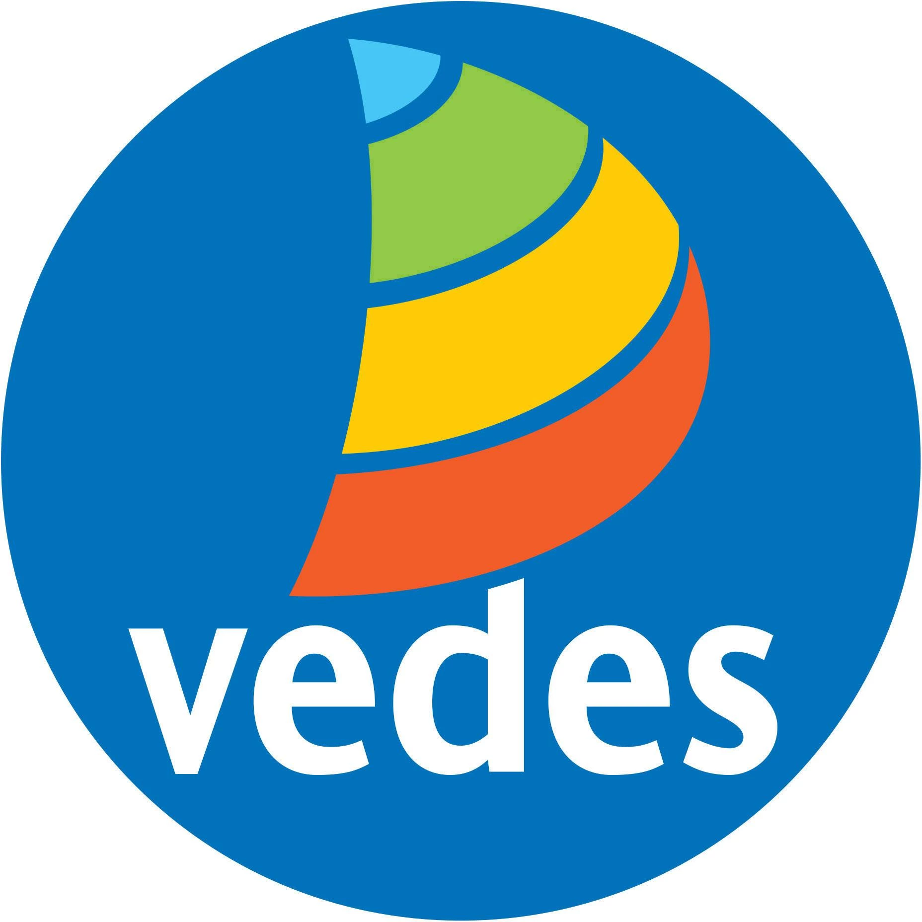 Vedes