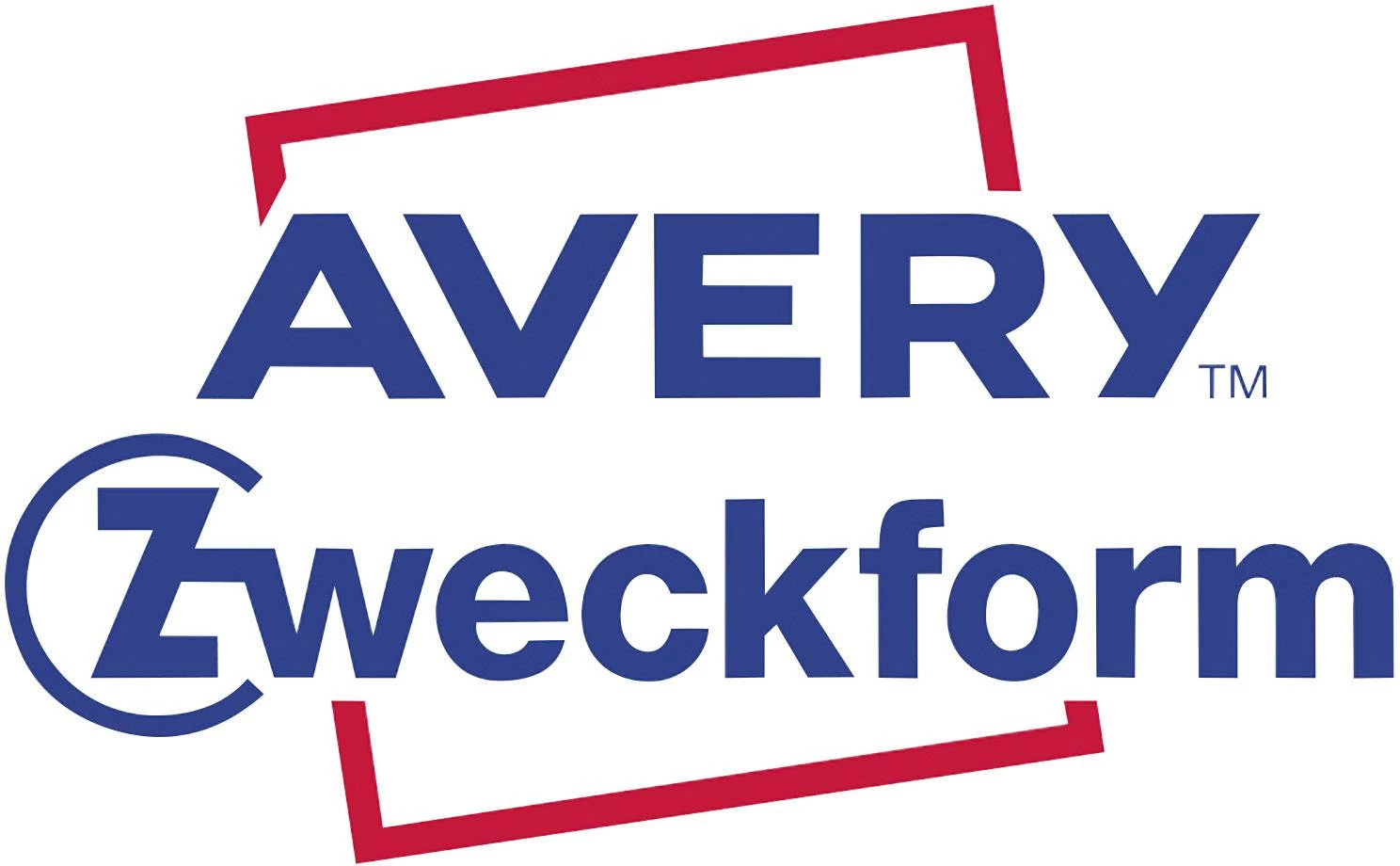 Avery-Zweckform
