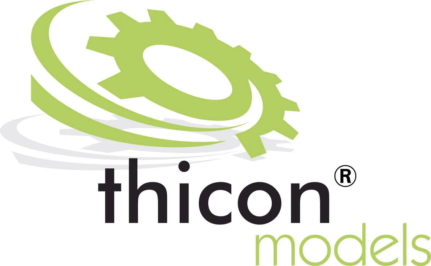 Thicon Models