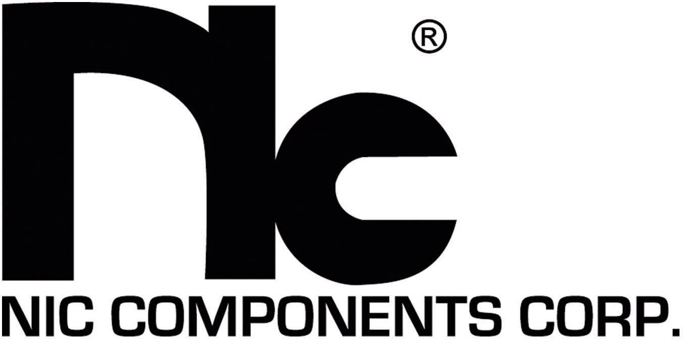 NIC Components