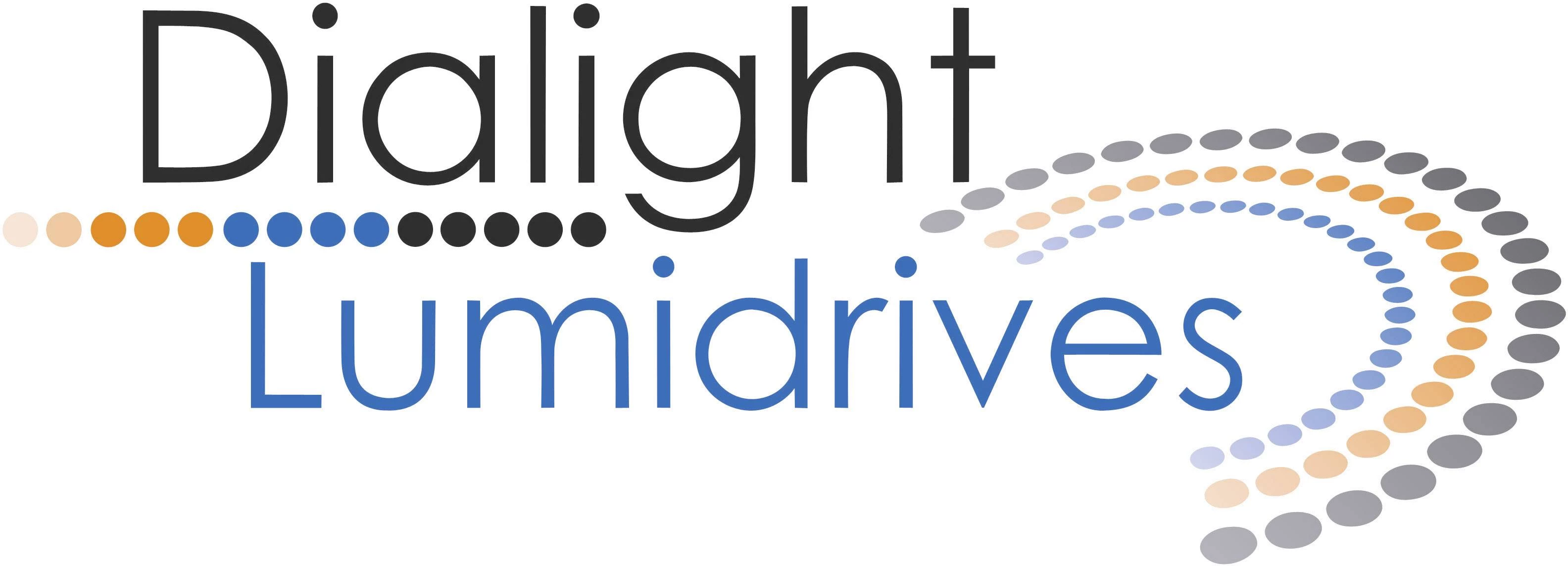 Dialight Lumidrives