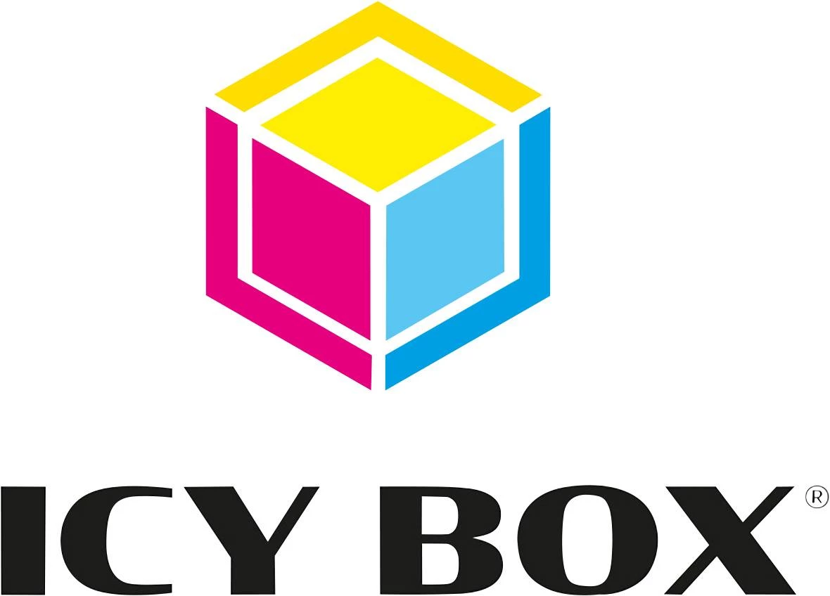 ICY BOX