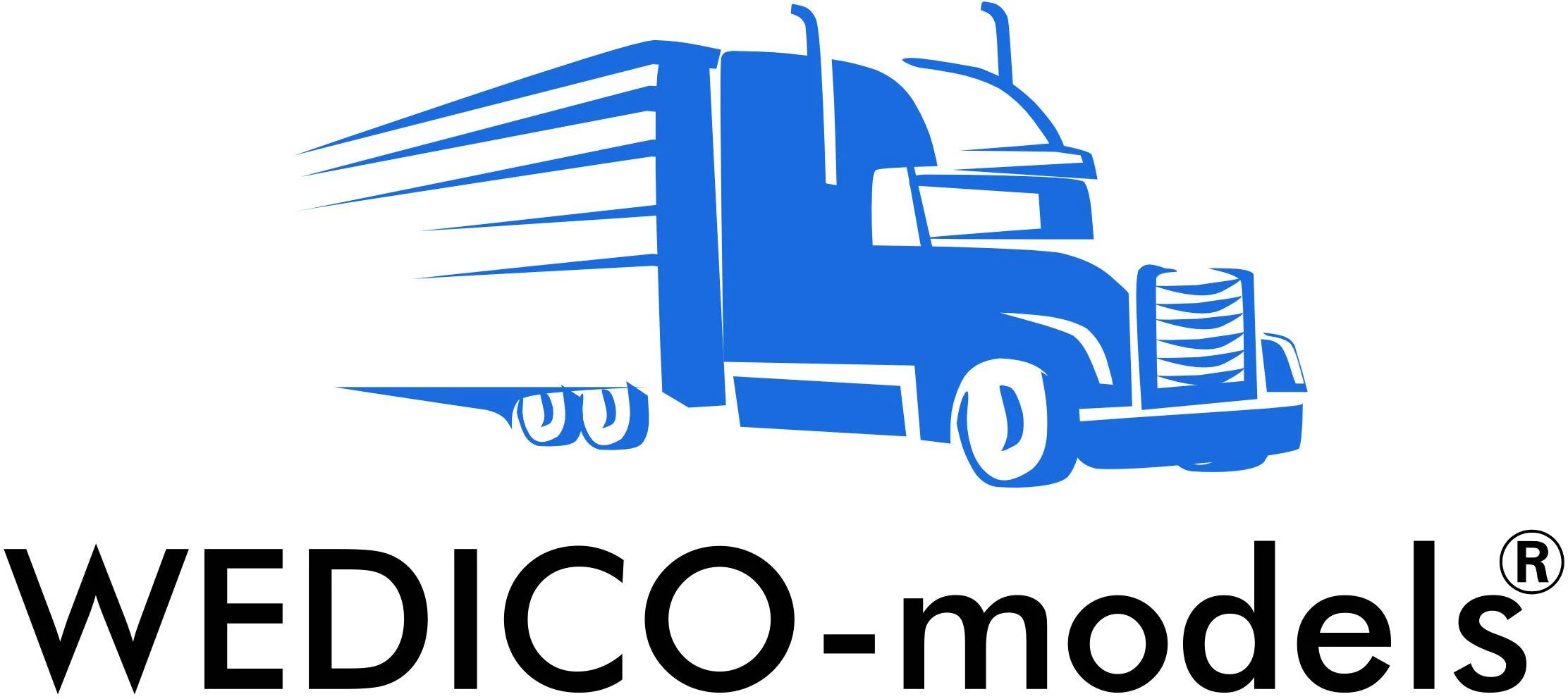 WEDICO-models
