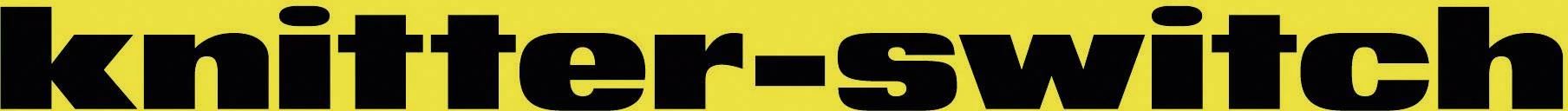 Knitter-Switch