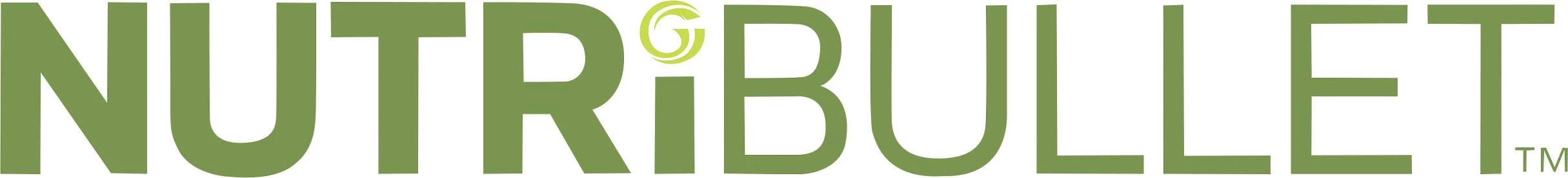 NUTRiBULLET