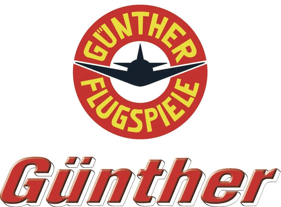 Günther Flugspiele