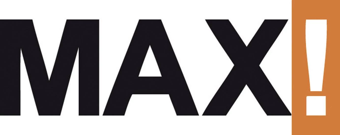 MAX!