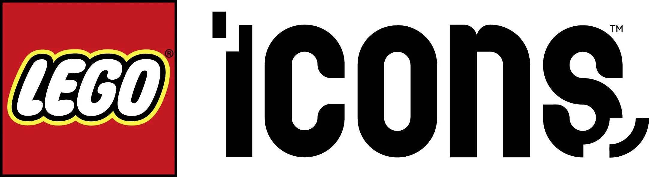 LEGO Icons