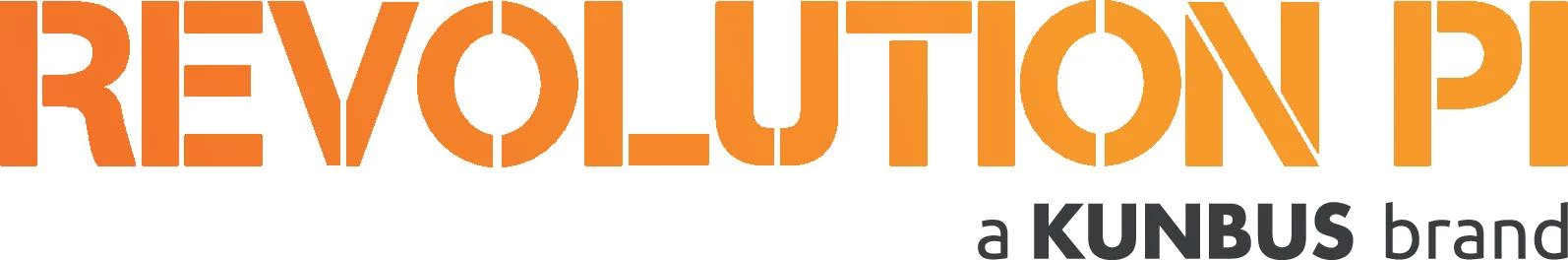 Revolution Pi by Kunbus