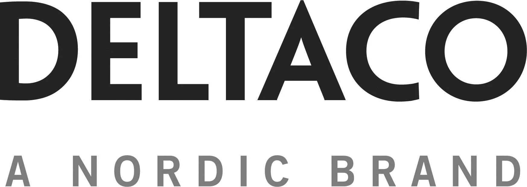Deltaco - a nordic brand