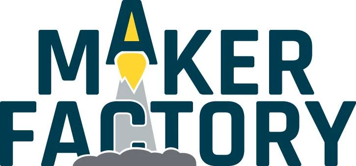 MAKERFACTORY MAKERFACTORY