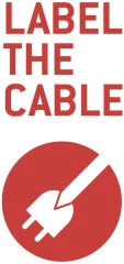 Label the Cable