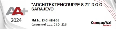 Certifikat bonitetne