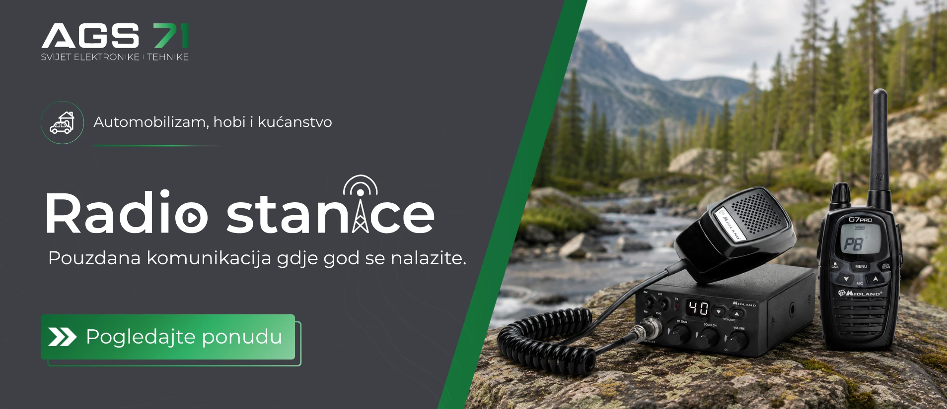 Radio stanice