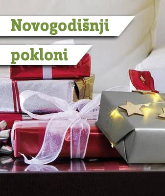 Novogodišnji pokloni