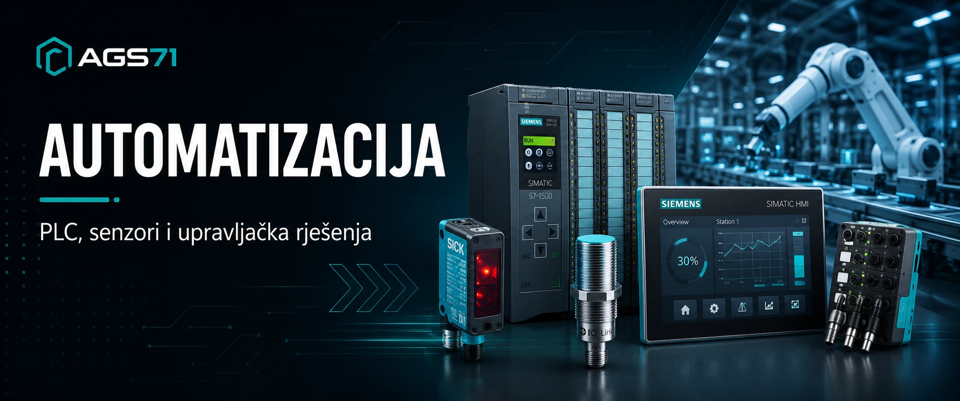 Automatizacija