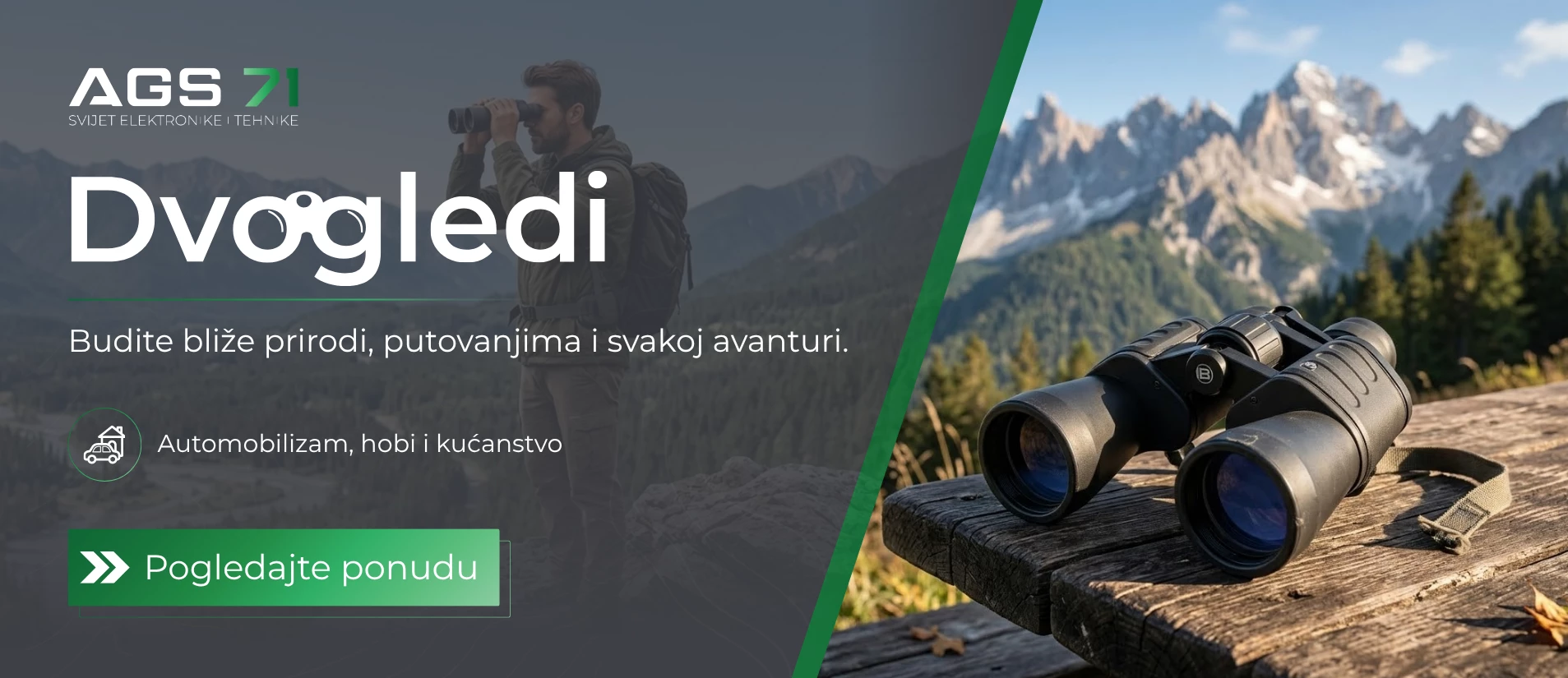 Dvogledi