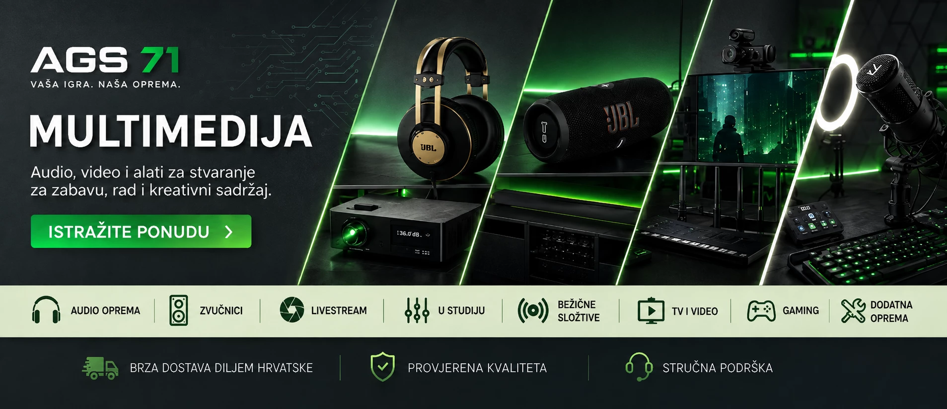 Multimedija
