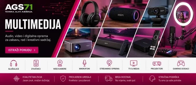 Multimedija