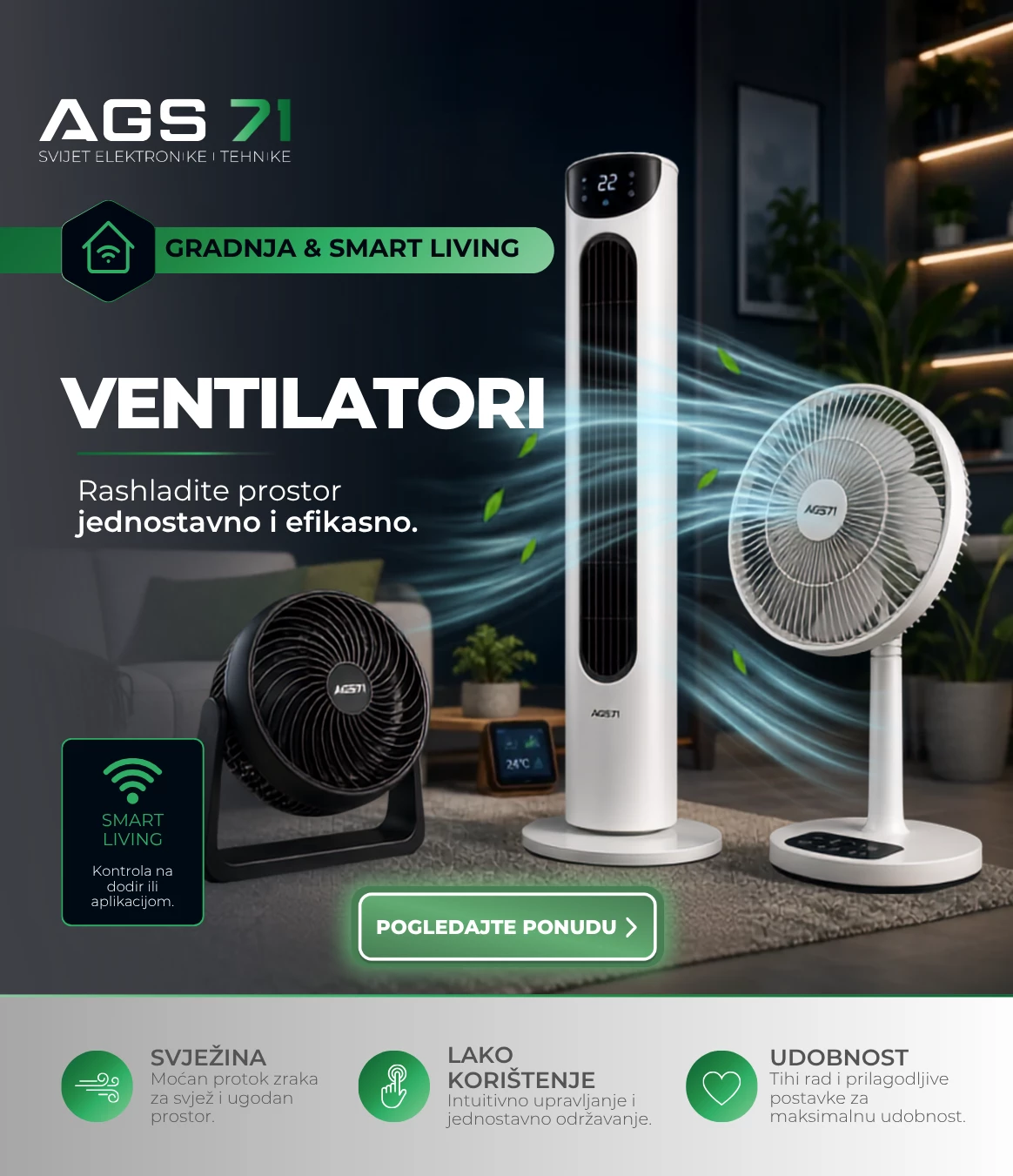 Ventilatori