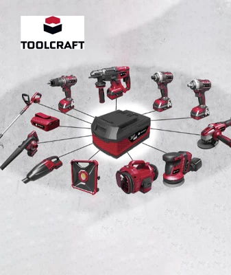 Toolcraft baner