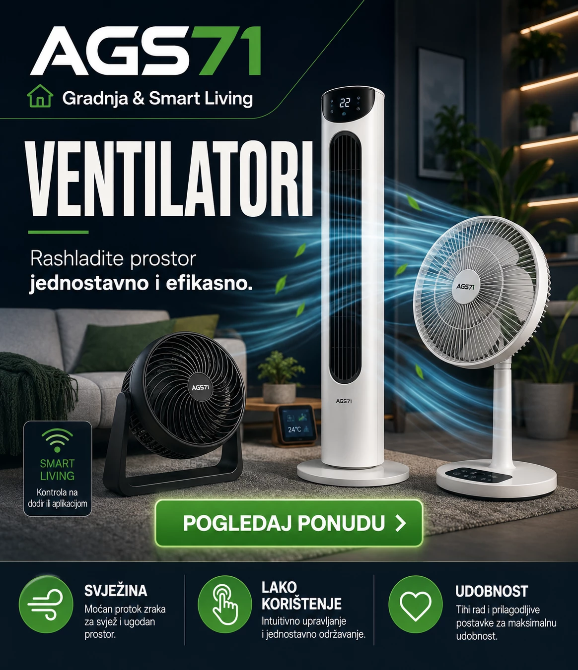 Ventilatori