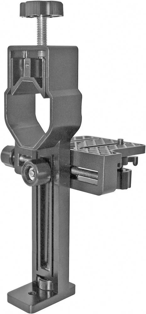 Bresser Optika adapter za digitalni fotoaparat 4914900 adapter za teleskop slika