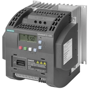 Pretvarač frekvencije Siemens FSB 3.0 kW 3-fazni 400 V slika