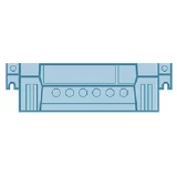 Modul sučelja Siemens 6SL3255-0VC00-0HA0 Siemens Sinamics V20