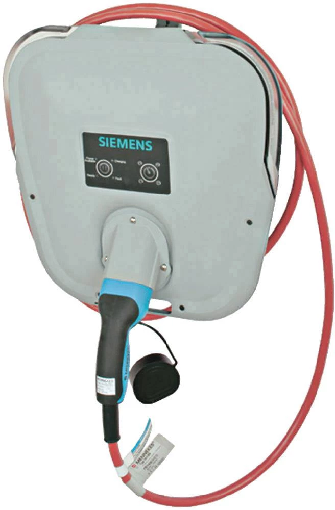 Stanica za punjenje E-mobilnost Siemens SENTRON Tip 2 Mode 3 20 A slika