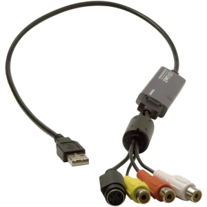 Videograbber adapter Hauppauge Win TV USB-Live2 slika