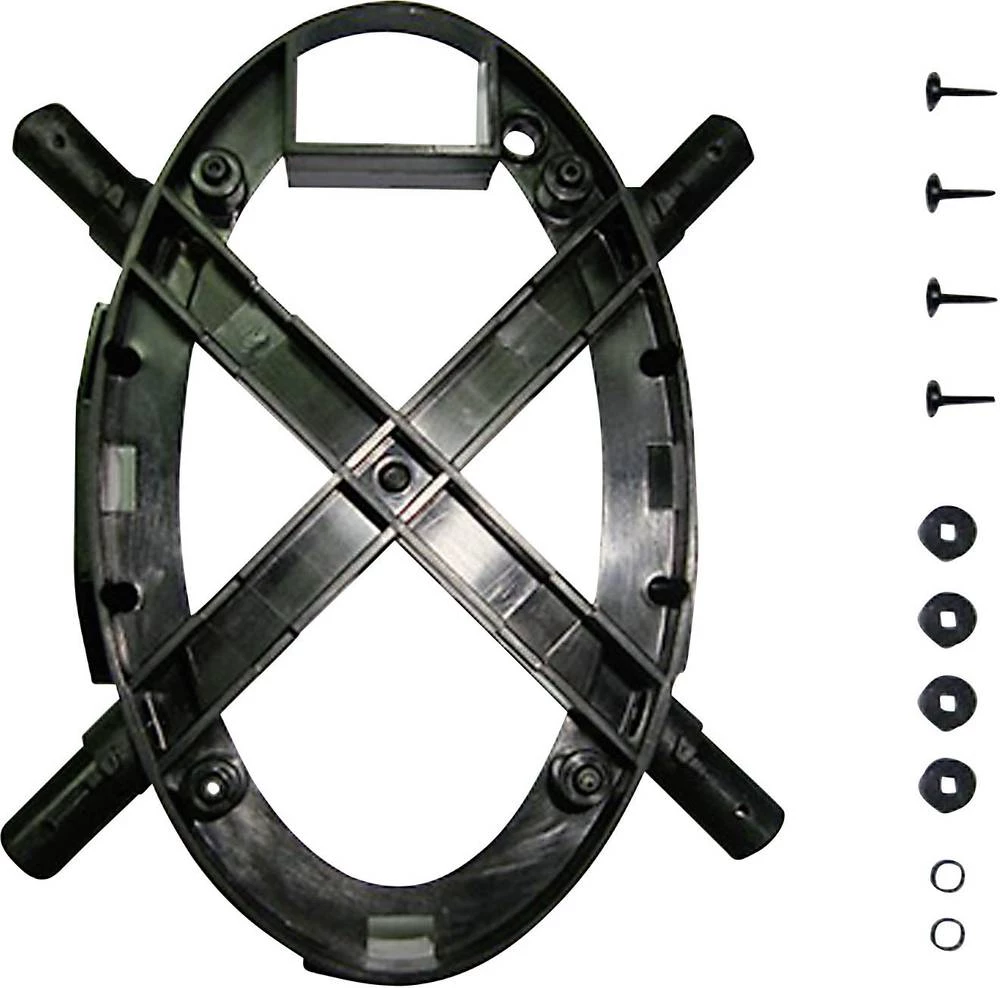 Glavni okviri 89069RC RC Logger slika