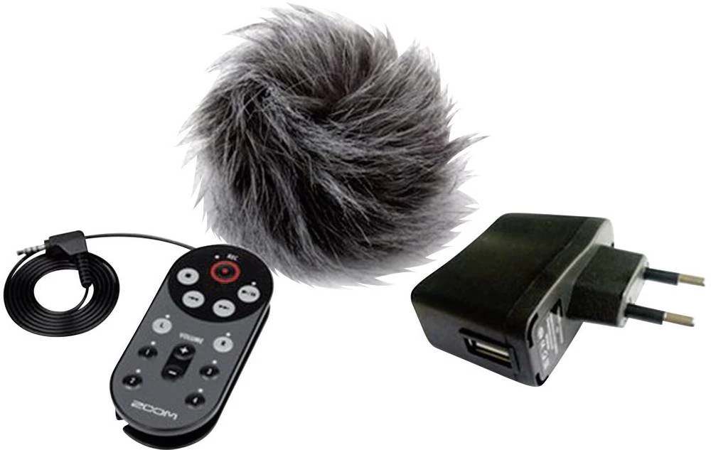 Zoom APH-6 komplet pribora zaZoom H6 310133 slika