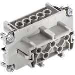 Ženski umetak EPIC® H-BVE 3 10211010 LappKabel ukupan broj polova 3 + 2 + PE 10 kom.