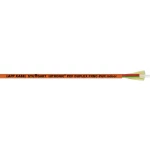 Optički kabel Hitronic PCF 200/230µ Duplex narančaste boje LappKabel 28020702 100 m