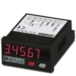 Phoenix Contact MCR-SL-D-U-I digitalni prikaz za mjerenje i prikaz standardnih signala