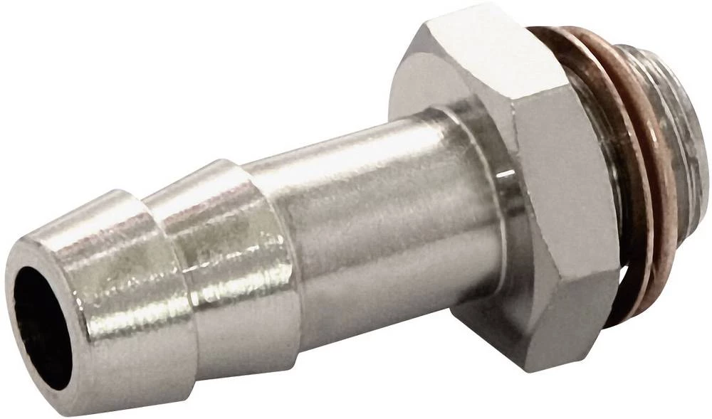 Priključak crijeva Norgren promjer cijevi: 13 mm promjer priključka za crijevo: 15.5 mm navoj: 3/8 slika