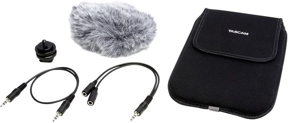 Tascam AK-DR11X komplet pribora 09AR11CG00 slika