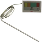 Digitalni kuhinjski termometar s kabelom i mjernim senzorom Käfer E344C