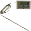 Digitalni kuhinjski termometar s kabelom i mjernim senzorom Käfer E344C slika
