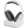 Bežične slušalice Thomson WHP3311W bijela slika