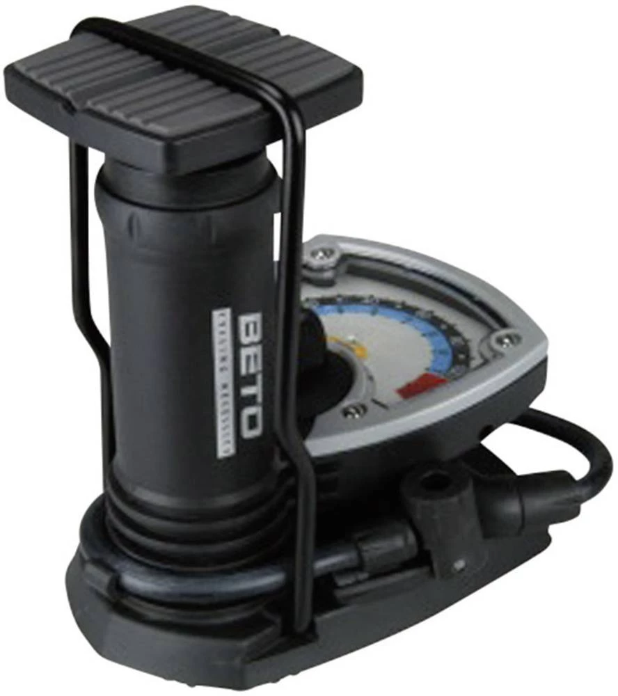 Unitec Fischer nožna pumpa 85575 slika