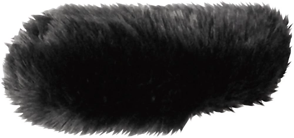 Sennheiser krzno za zaštitu mikrofona 502364 slika