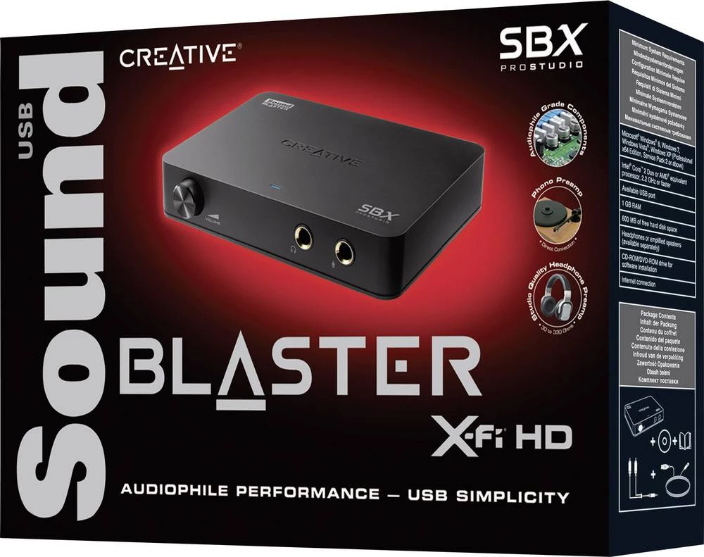 Conrad Product Image