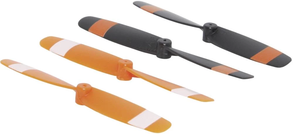 Set elisa za multikoptere ZQ0165-C ACME Zoopa Q 165 slika