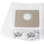 Fein Filter vrećice 35 l 31345062010, pogodno za mokro/suhi usisivać Dustex
