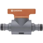 Priključak crijeva za vodu Gardena spojnica s regulacijskim ventilom 0976-50
