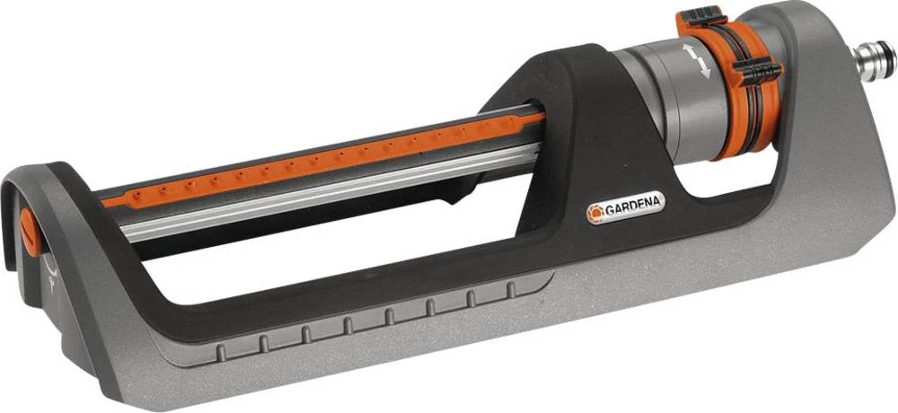 Oprema za navodnjavanje Gardena 08151-20 Premium četvrtasti raspršivač 250 slika