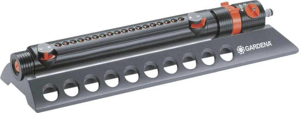 Oprema za navodnjavanje Gardena 01977-20 Comfort Aquazoom raspršivač za navodnjavanje 350/3 slika
